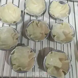 Make Five-colour fruit yogurt cup step 2