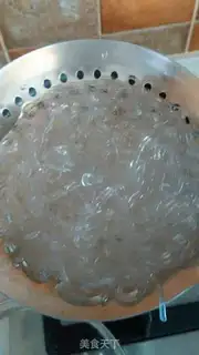Make Pancakes step 1