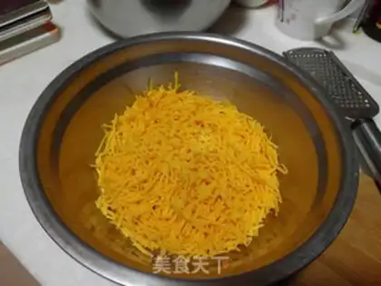 Make Cheda cheesecakes step 0