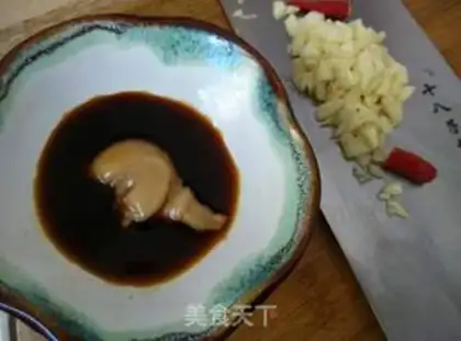 Make Blinker doll food step 3