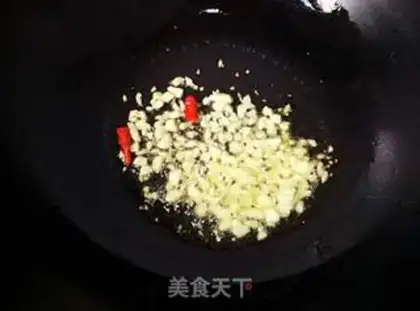 Make Blinker doll food step 4