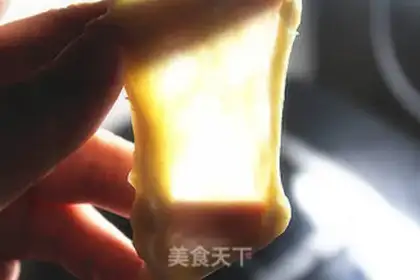 Make Tits, butter, bread step 5