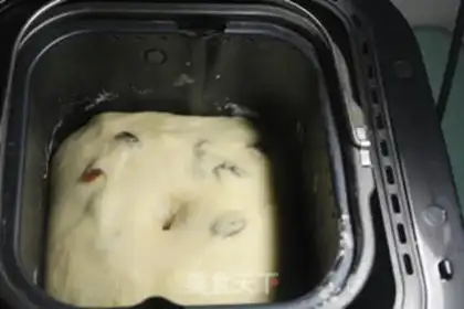 Make Tits, butter, bread step 6