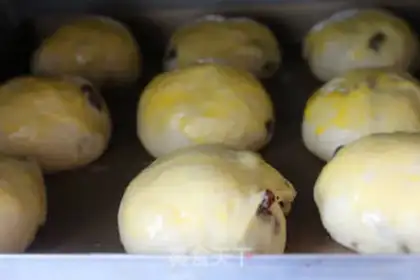 Make Tits, butter, bread step 10