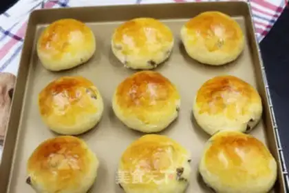 Make Tits, butter, bread step 11