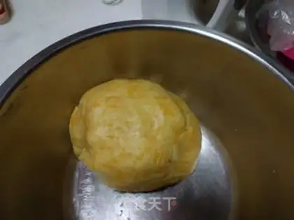 Make Cheda cheesecakes step 7
