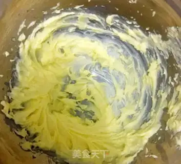 Make Original cookies step 1