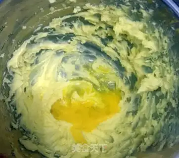 Make Original cookies step 3