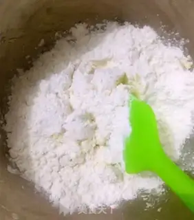 Make Original cookies step 4