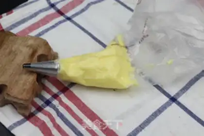 Make Tits, butter, bread step 18