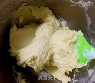 Make Original cookies step 5