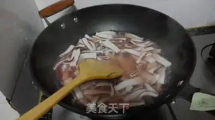 Make Simple steel squid step 0