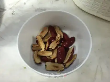 Make Red-tree walnut hawks step 1