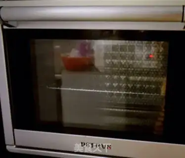 Make Original cookies step 8