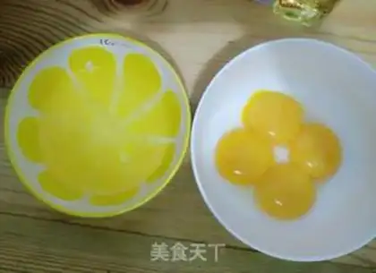 Make A pancake cake step 1