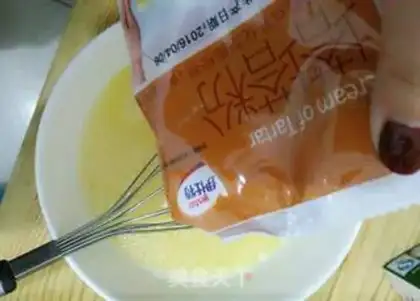 Make A pancake cake step 5