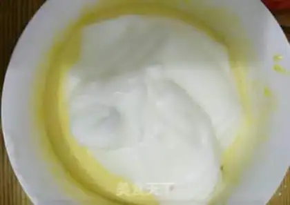 Make A pancake cake step 7