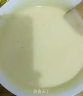 Make A pancake cake step 8