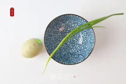 Make Eggs step 0