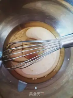 Make A giraffe roll step 1