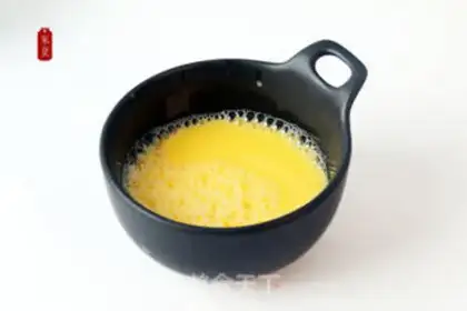 Make Eggs step 2