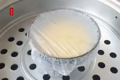 Make Eggs step 4