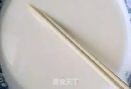 Make Burn white fish step 1