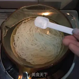 Make Beef noodles step 3