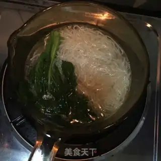 Make Beef noodles step 5
