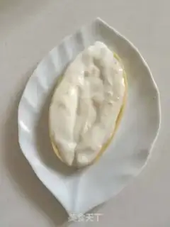 Make Banana boat step 3
