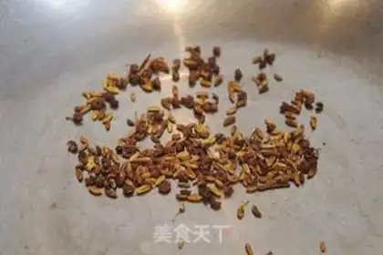 Make Donkey fire step 3