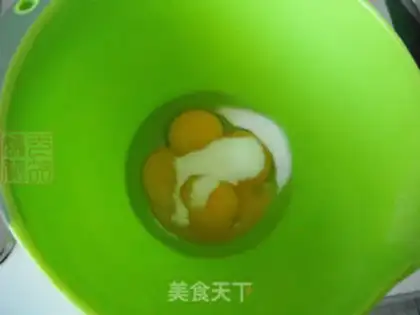 Make Four rolls of original step 0