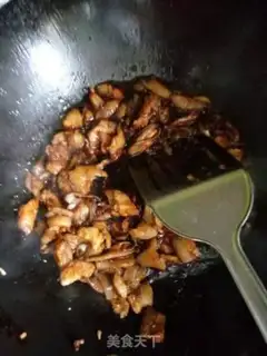 Make Red eggplant step 5