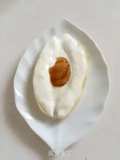 Make Banana boat step 4