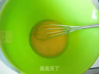 Make Four rolls of original step 1