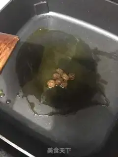 Make Big chicken step 2