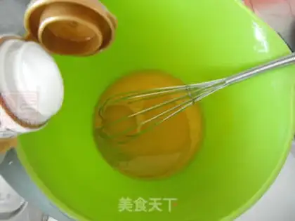 Make Four rolls of original step 2