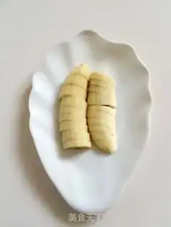 Make Banana boat step 7