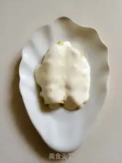 Make Banana boat step 8