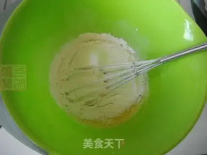 Make Four rolls of original step 4