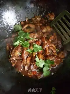 Make Red eggplant step 9