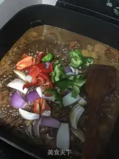 Make Big chicken step 5