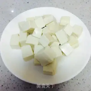 Make Tofu step 1