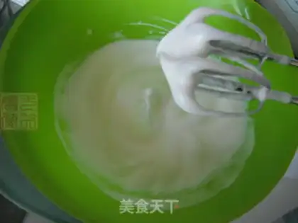 Make Four rolls of original step 6