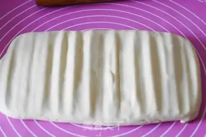 Make Donkey fire step 10