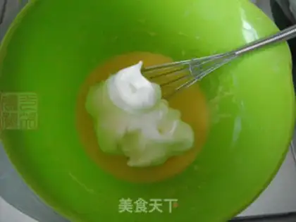 Make Four rolls of original step 7