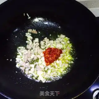 Make Tofu step 3