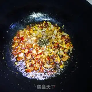 Make Tofu step 5