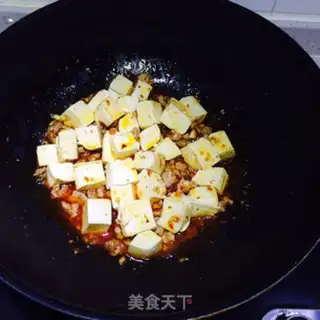 Make Tofu step 6