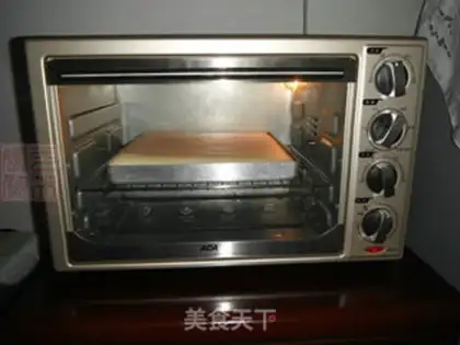 Make Four rolls of original step 12